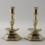 851 6485 CANDLESTICKS